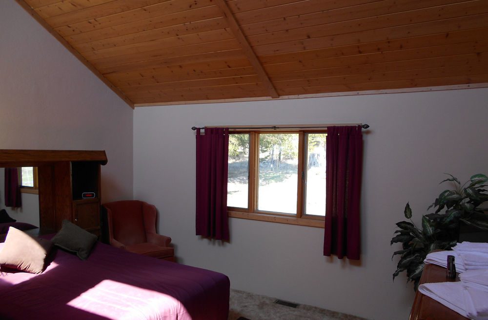 Dream Haven Guest Ranch Hotel Marion Ngoại thất bức ảnh
