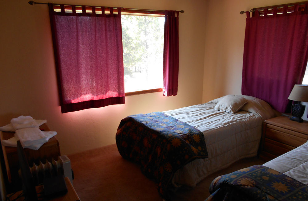 Dream Haven Guest Ranch Hotel Marion Ngoại thất bức ảnh