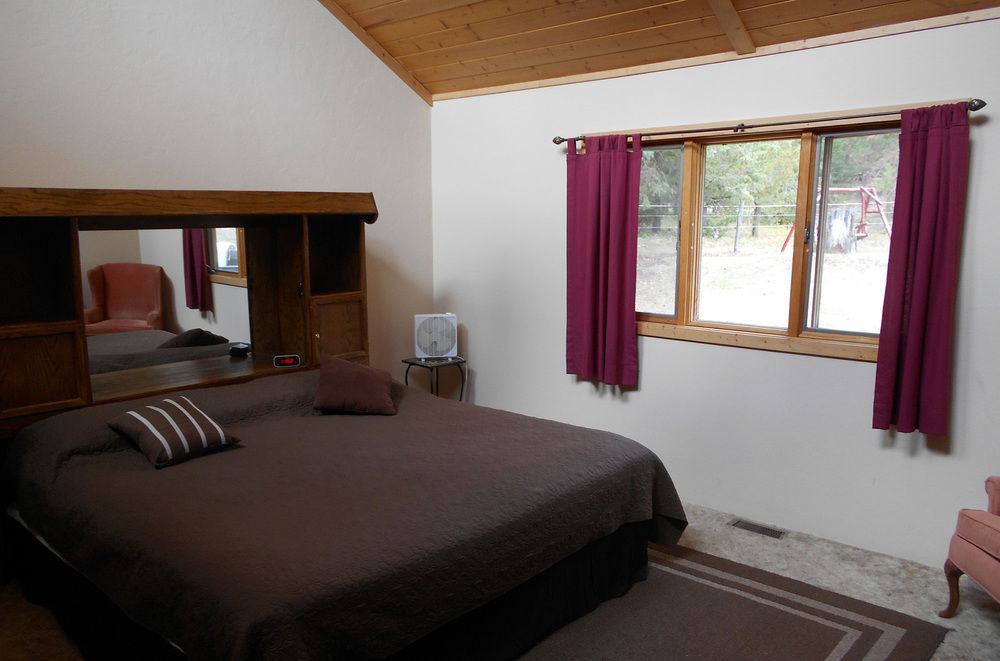 Dream Haven Guest Ranch Hotel Marion Ngoại thất bức ảnh