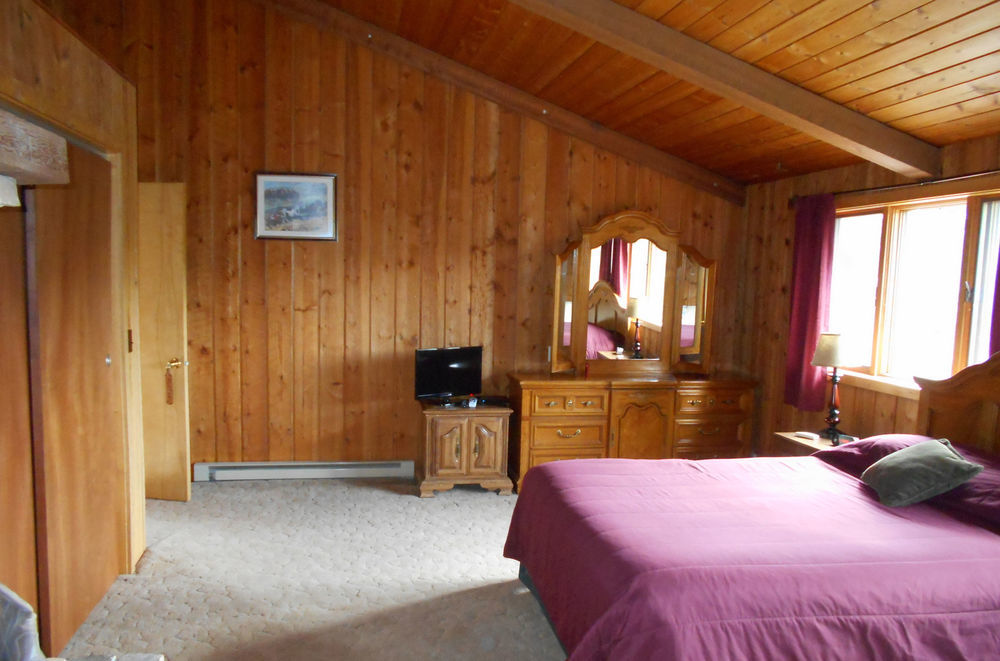 Dream Haven Guest Ranch Hotel Marion Ngoại thất bức ảnh