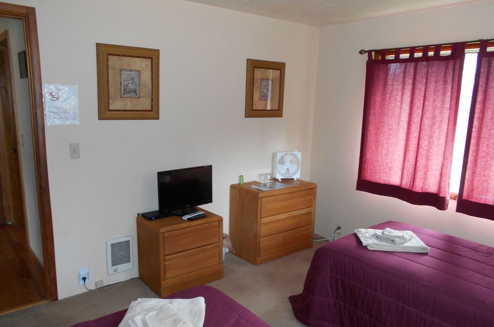 Dream Haven Guest Ranch Hotel Marion Ngoại thất bức ảnh