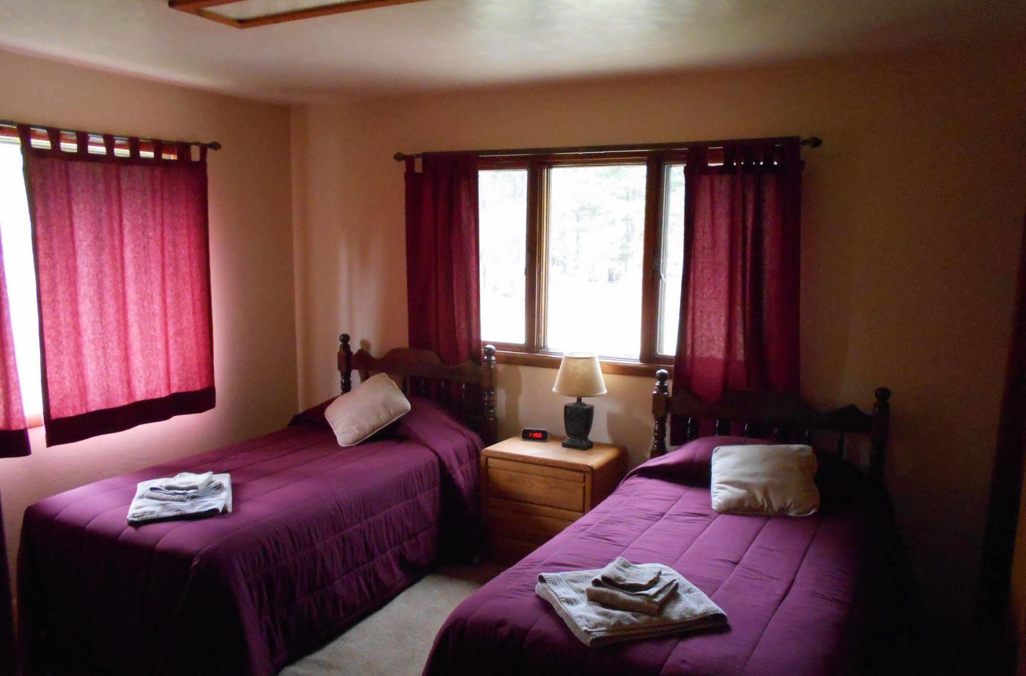 Dream Haven Guest Ranch Hotel Marion Ngoại thất bức ảnh